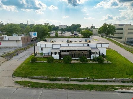 Preview of Retail space for Rent at 1300 S 72nd St