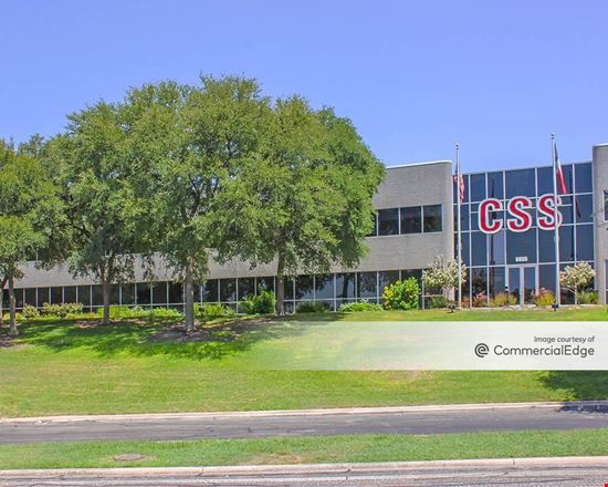 Preview of Office space for Rent at 6655 First Park Ten Blvd