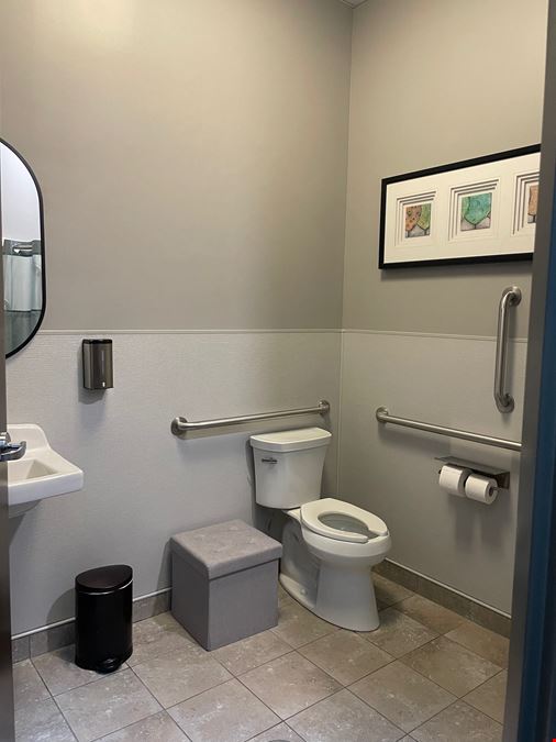 InBalance Wellness Spa
