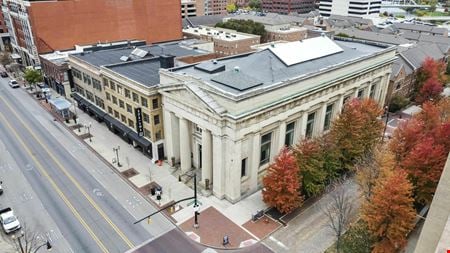 Preview of Retail space for Sale at 167 S. High Street