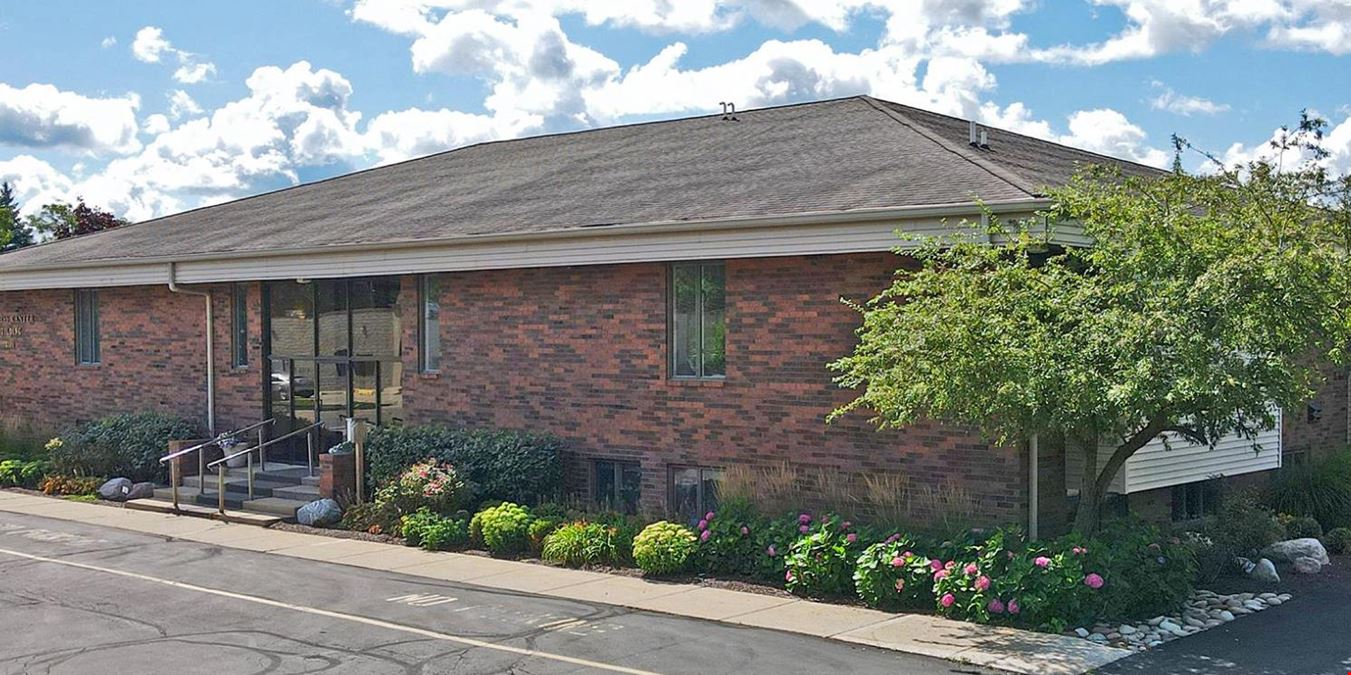 2101 N Aurelius Rd