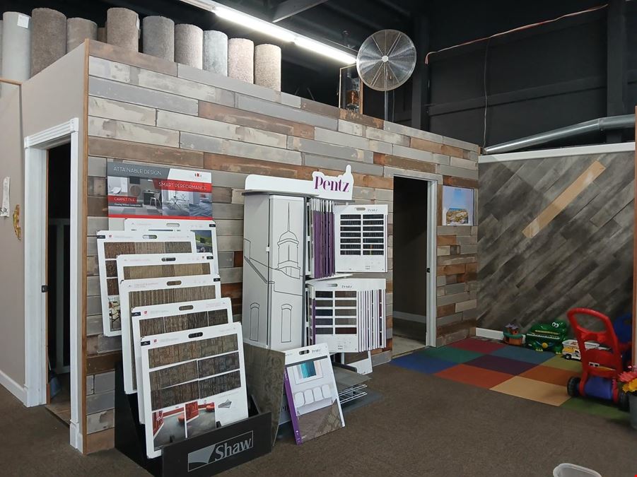 Jacksonville Flooring 