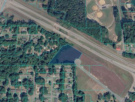 Preview of VacantLand space for Sale at Evelyn Gandy Parkway