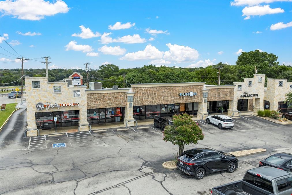 8810 W Highway 84