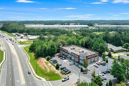 Preview of Office space for Rent at 5328 Lanier Islands Parkway