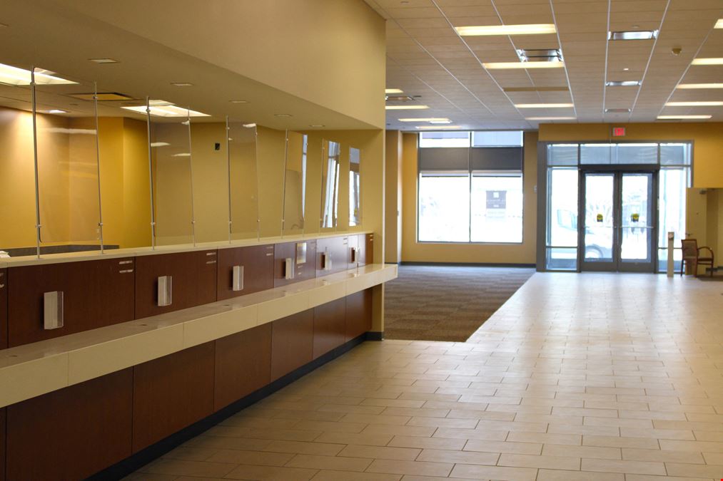 440 Monticello Retail