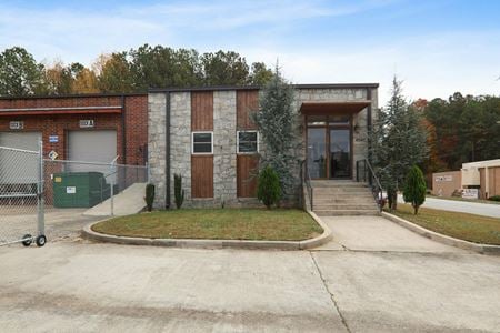 Preview of Industrial space for Sale at 4545 Commerce Cir SW