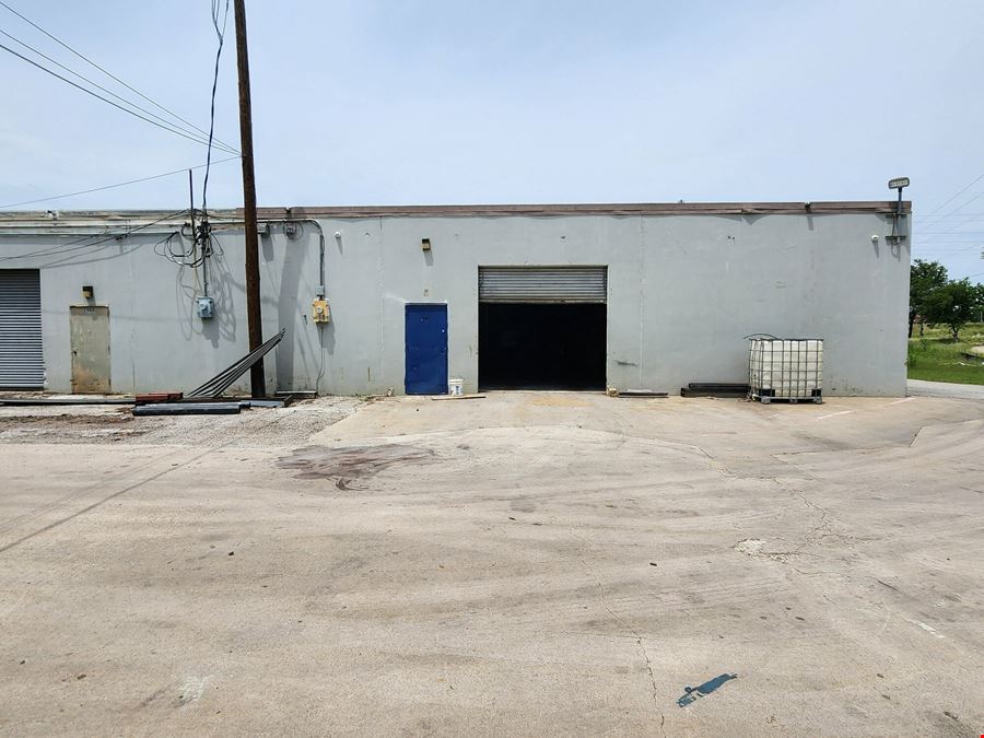 Flex Warehouse