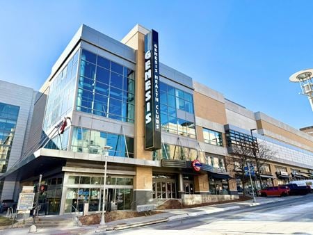 Preview of Retail space for Rent at 3201 Farnam Street