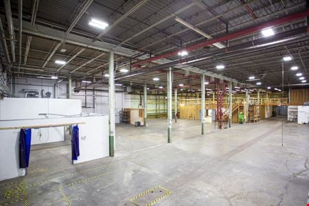 Preview of Industrial space for Rent at 435 Lancaster St