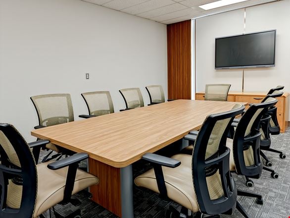 Preview of Office space for Rent at 7300 Warden Avenue Suite 401