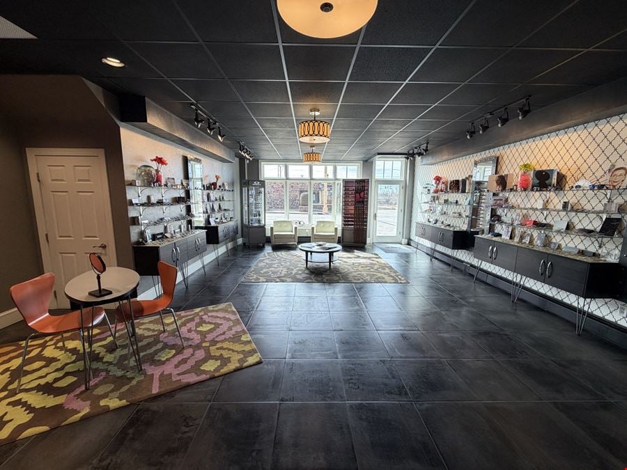 234 West Broadway Avenue
