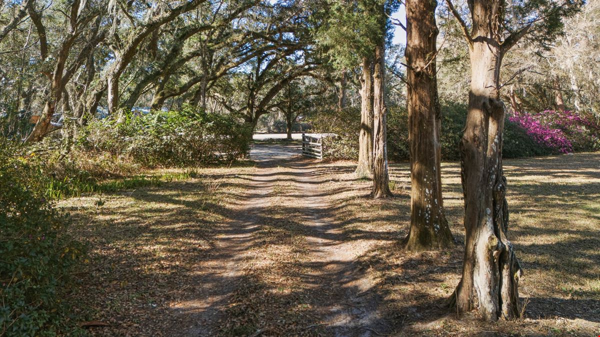 3940 State Road 16, St Augustine FL 32092