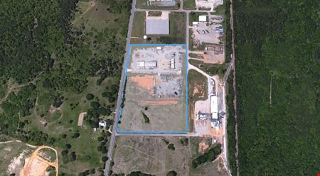 Preview of Industrial space for Rent at 10929 U.S. 371