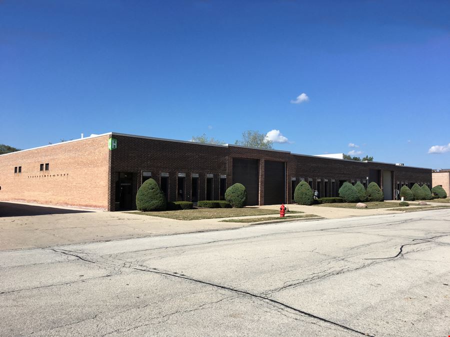 76 N Lively Blvd.