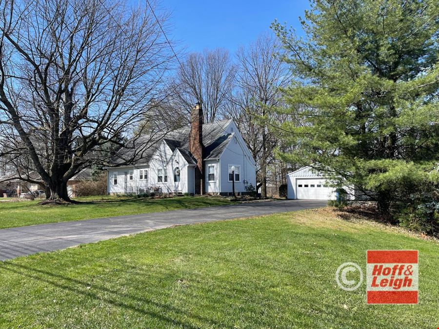 4126 Massillon Road