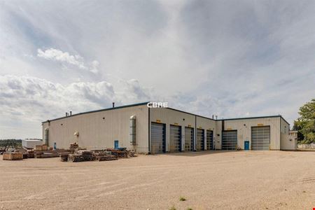 Preview of Industrial space for Rent at 4089 77th Street
