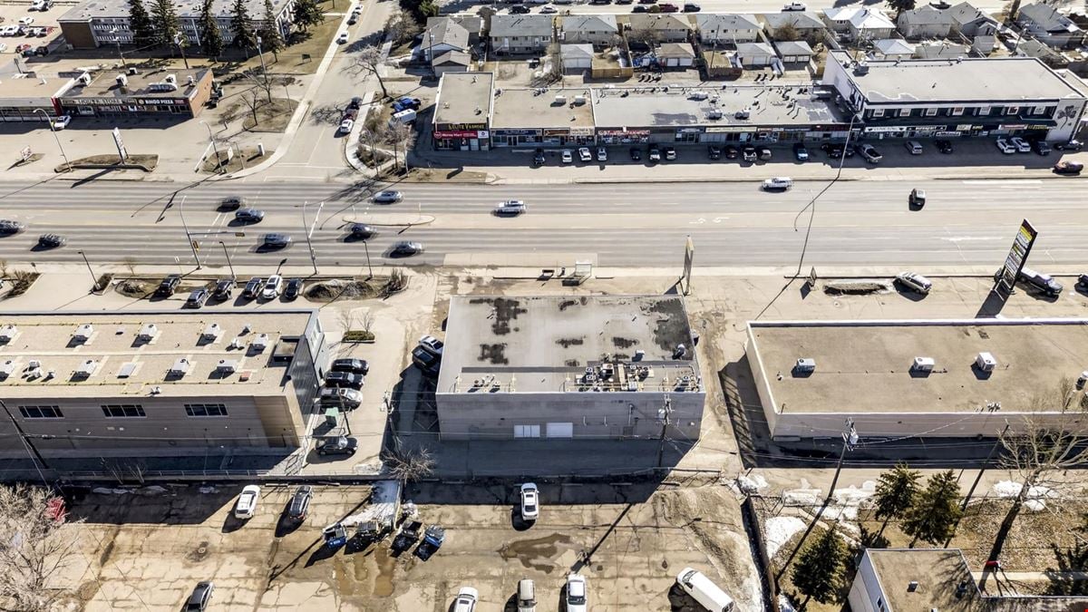 Northgate Professional Building