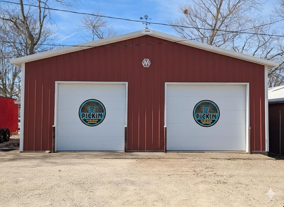 9815 W Route 150 HWY