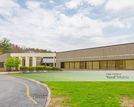 Preview of Office space for Rent at 500 Donald Lynch Blvd