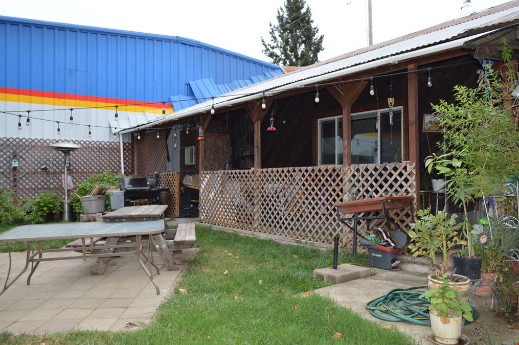 230 Shell Ln