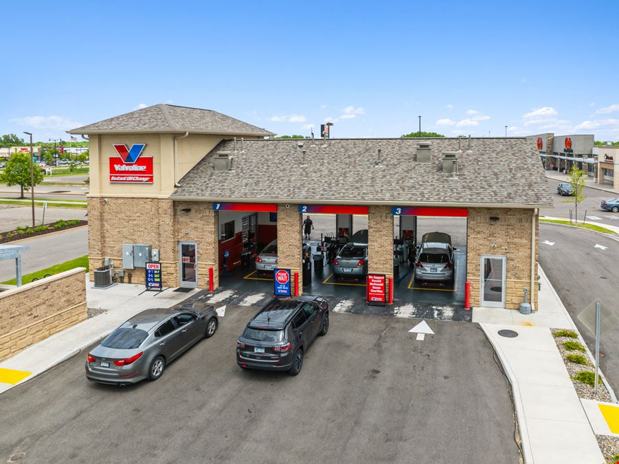 Valvoline