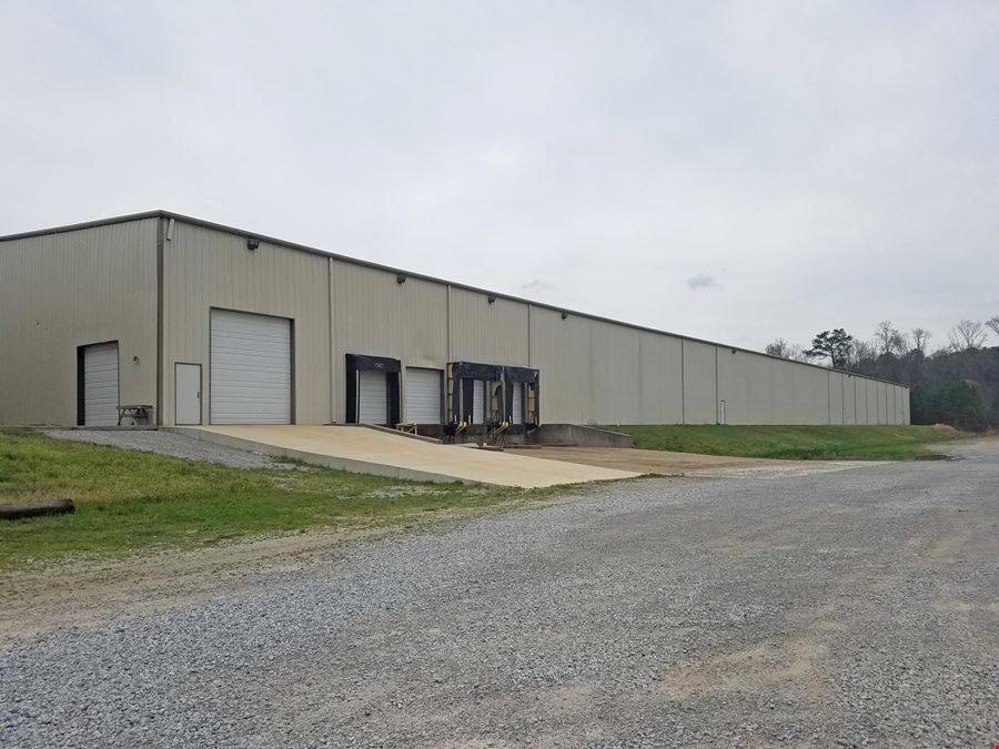 13800 Mooresville BLDG 2