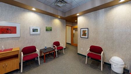 Preview of Office space for Rent at 1720 Abbey Road