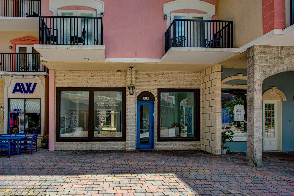 101 Palm Harbor Parkway Unit B114