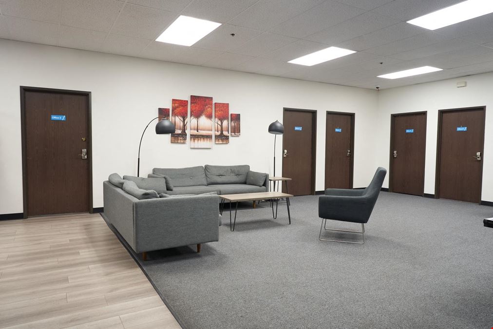 ReadySpaces Anaheim