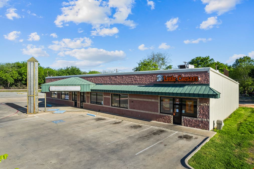 1431 W. Morton St.