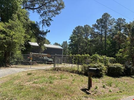 Preview of Industrial space for Rent at 4182 Tilly Swamp Road