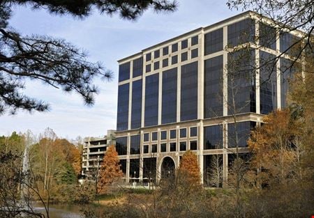 Preview of Coworking space for Rent at 300 Colonial Center Parkway #100