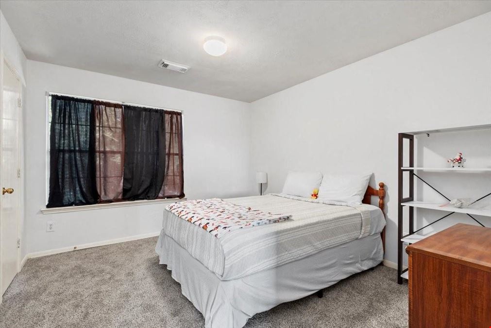 FOR SALE | 3231 Dogwood Springs Drive