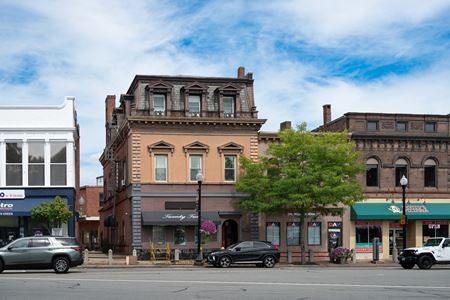 Preview of Multi-Family space for Sale at 9 Taunton Green