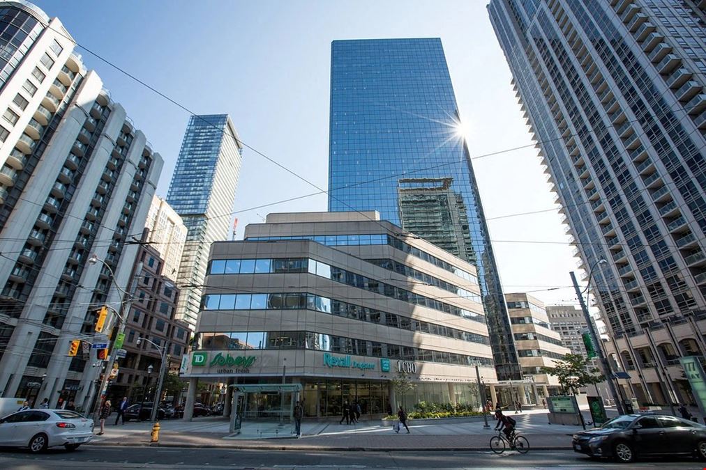 777 Bay Street