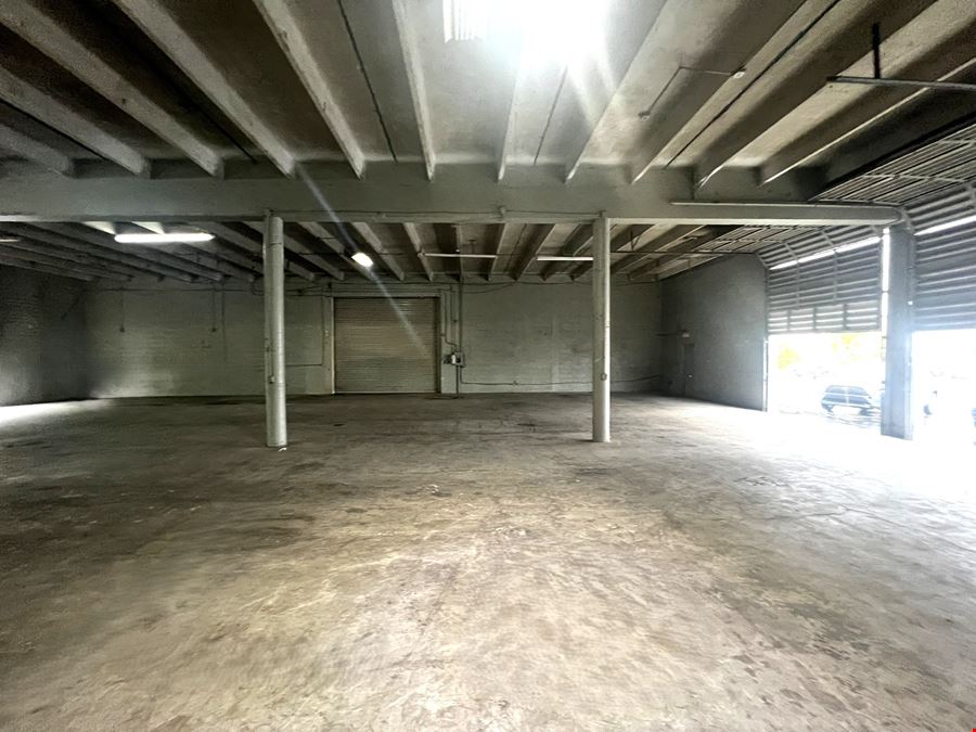 Boulevard Industrial Park