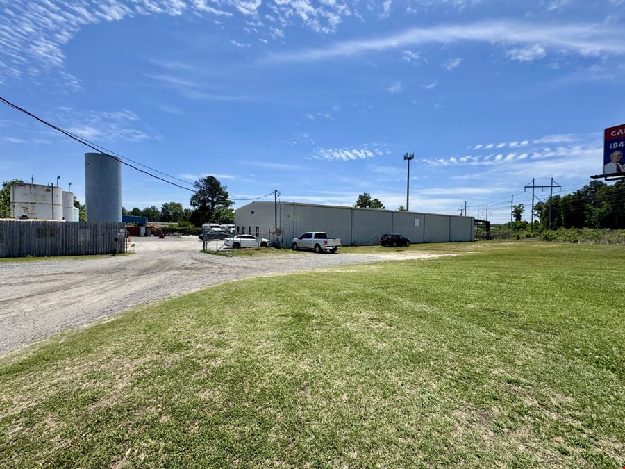 7120 Cross County Rd