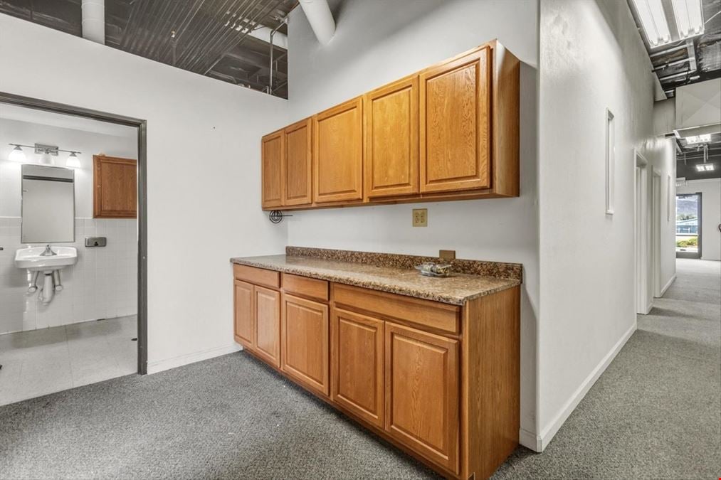 460 W Main St Fernley NV 89408
