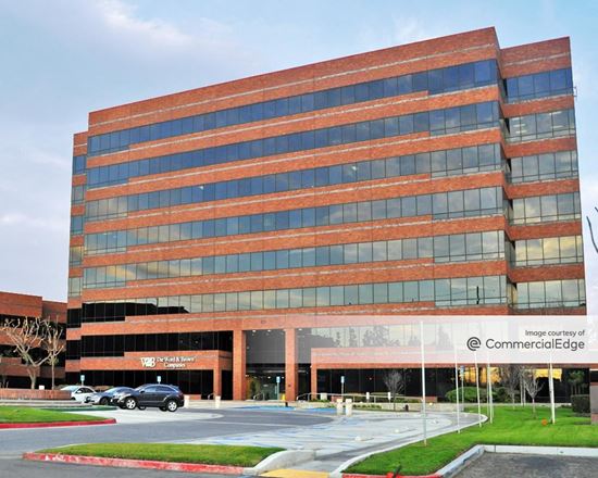 Preview of Office space for Rent at 701 South Parker Street