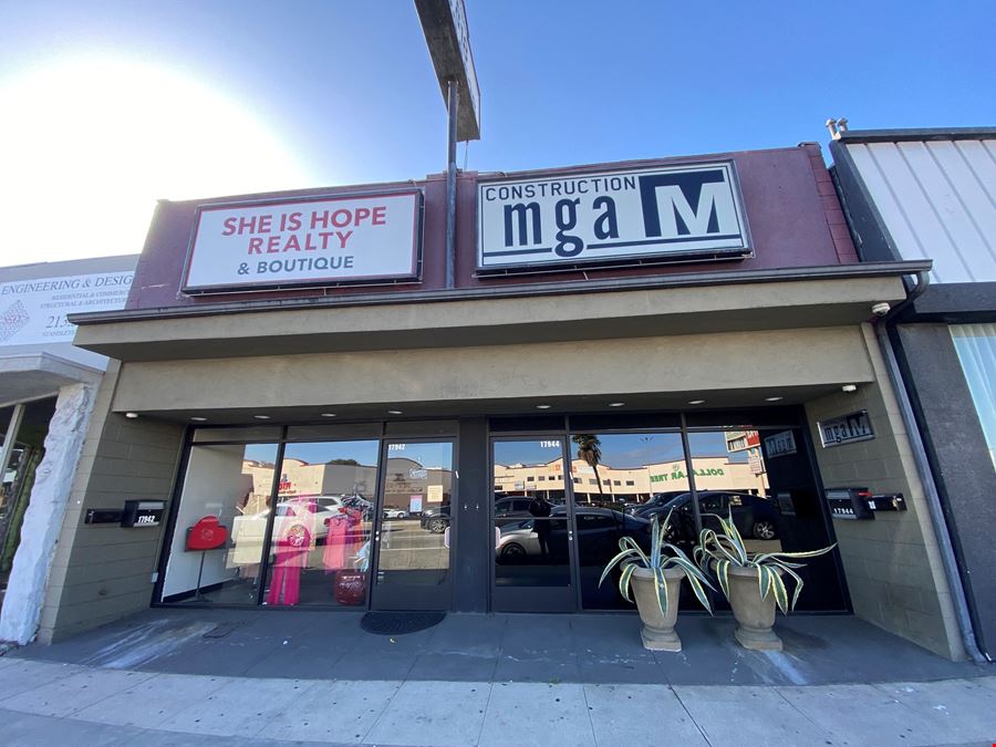 17942 Ventura Boulevard