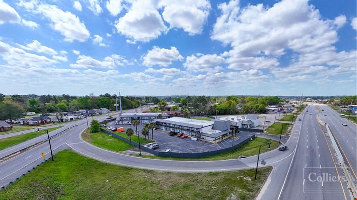 76-unit value-add opportunity located in Augusta, Georgia
