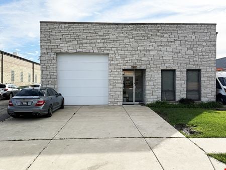 Preview of Industrial space for Sale at 95 Gaylord St.,