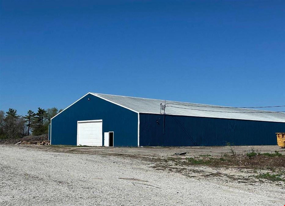 8727 Arenzville Rd