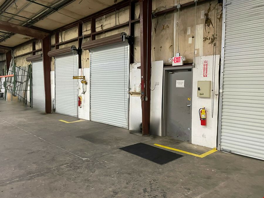 9335 Industrial Trace