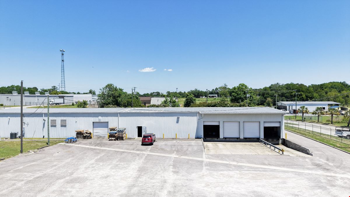 1020 Industrial Court