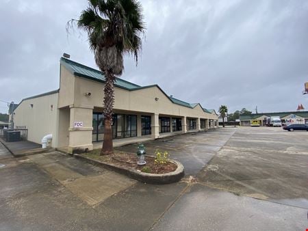 Preview of Retail space for Rent at 5651 Highway 90