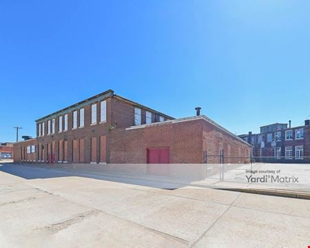 Preview of Industrial space for Rent at 5661 Natural Bridge Avenue