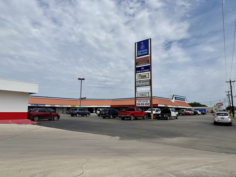550 N Highway 123 Byp