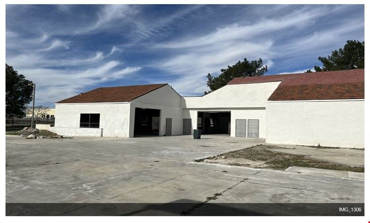 Preview of Industrial space for Rent at 4130 Hallmark Pkwy